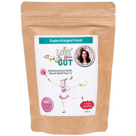 Supercharged Food Love Your Gut 100g