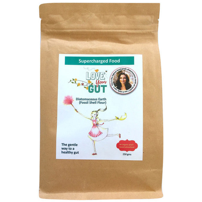 Supercharged Food Love Your Gut Powder 250g
