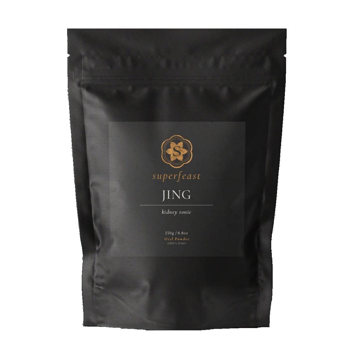 Superfeast Jing 250g