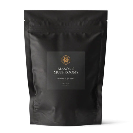 Superfeast Mason's Mushrooms 1kg