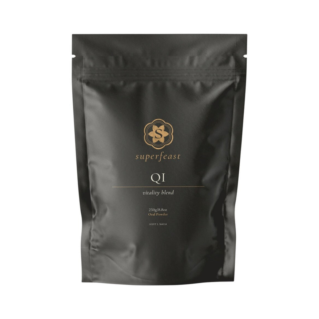Superfeast QI 250g