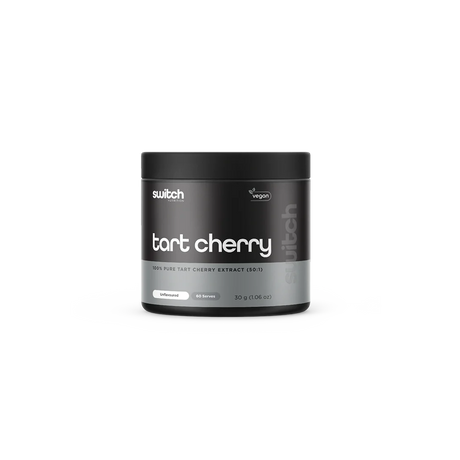 Switch Nutrition Tart Cherry Powder 30g