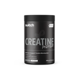 Switch Creatine Perform 500g