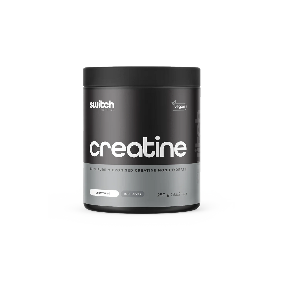Switch Creatine Unflavoured 250g