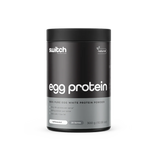 Switch Nutrition Egg White Protein 300g
