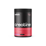 Switch Nutrition Creatine Mango Passionfruit 500g