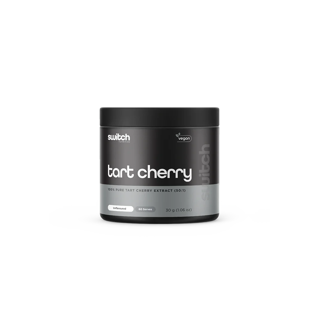 Switch Nutrition Tart Cherry Powder 30g