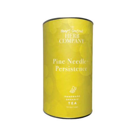 THE Heart Centred HERB COMAPNY Pine Needle Persis Tea 14