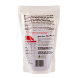 The Stock Merchant Grass-Fed Free Range Beef Bone Broth 500g