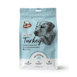Bugsy's Air-Dried Turkey Dog Food 328g