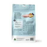 Bugsy's Air-Dried Turkey Dog Food 328g