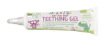 Jack N Jill Natural Baby Teething Gel 15g