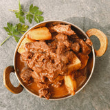The Good Farm Shop Beef Massaman Curry 500g