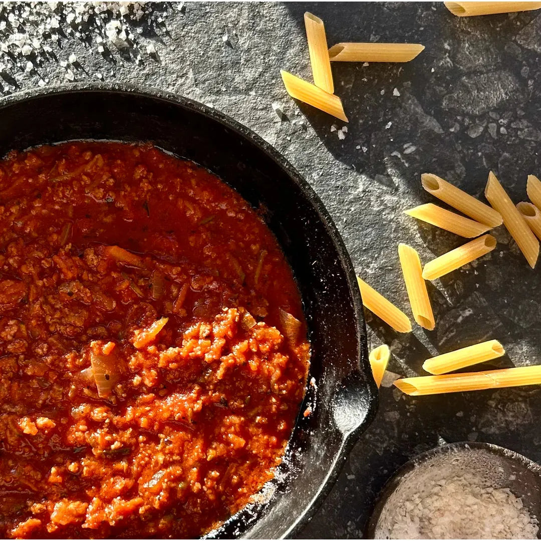 The Good Farm Shop KIDS Hidden Veggie Ragu 400g