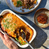 The Good Farm Shop Shepherd Pie 800g