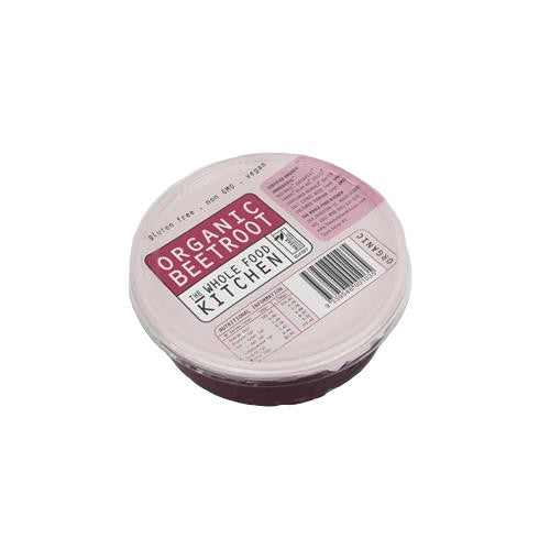 The Whole Food Kitchen Beetroot 200g
