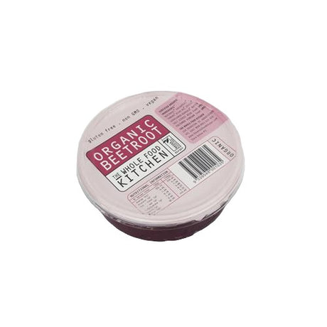The Whole Food Kitchen Beetroot 200g