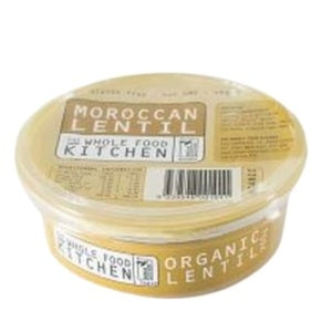 The Whole Food Kitchen Trandi Hummus 320g