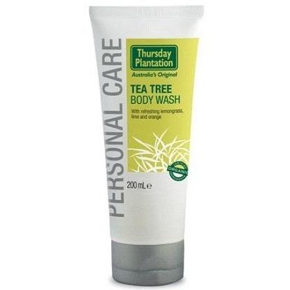 Thursday Plantation Tea Tree Body Wash 200ml