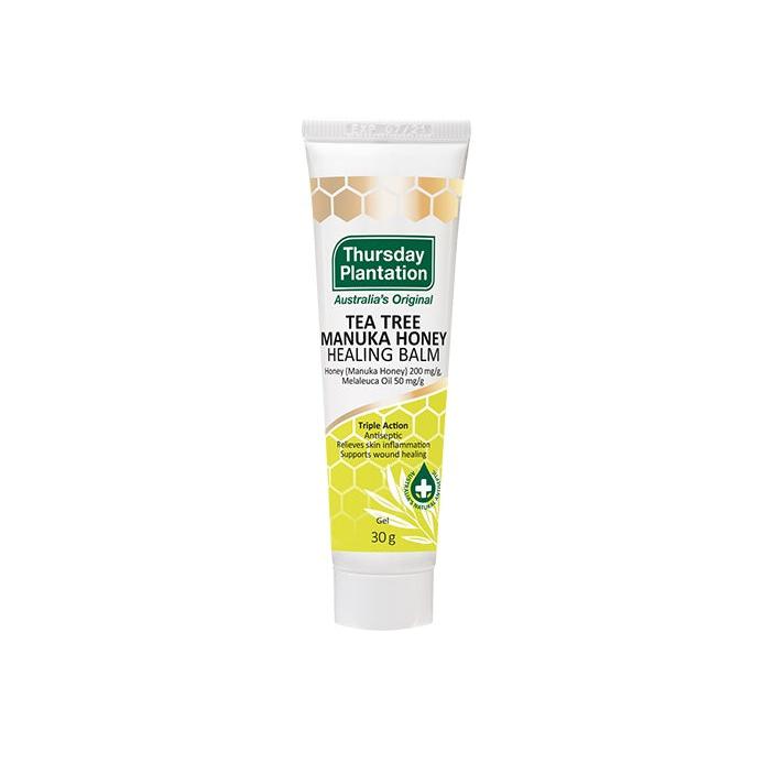 Thursday Plantation Tea Tree Manuka Honey Healing Balm 30g