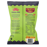 Proper Crisps Cheeza-Peno Tortilla 170g