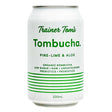 Trainer Tombucha Pine Lime 330ml