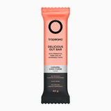 Tropeaka Gut Bar Caramel Chocolate 50g