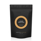 Tropeaka Lean Protein Salted Caramel 500g pouch