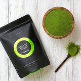 Tropeaka Organic Barley Grass 200g