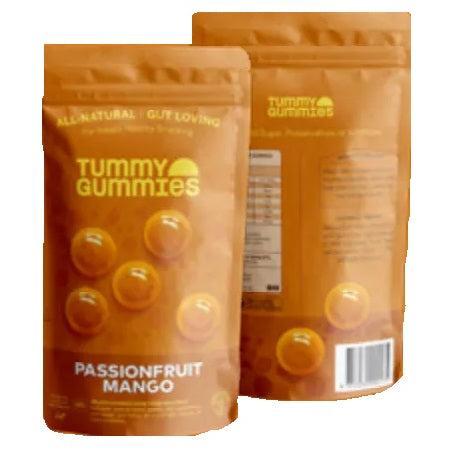 Tummy Gummies Passion Mango 120g