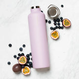 Ever Eco Insulated Drink Bottle Byron Bay 1L