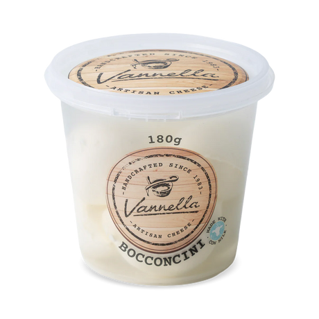 Vannella Bocconcini 180g
