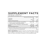 Cymbiotika Liposomal Vitamin C 30x15ml