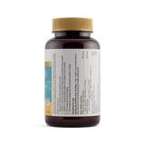 Herbs of Gold Vitamin C 1000 Plus Zinc 120t