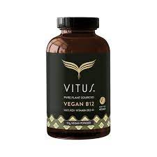 Vitus B12 Powder 90g