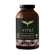 Vitus Immune D Powder 180g