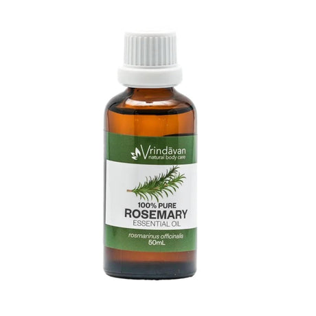 Vrindavan EO Rosemary 50ml