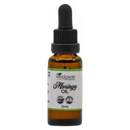 Vrindavan Moringa Oil 25ml