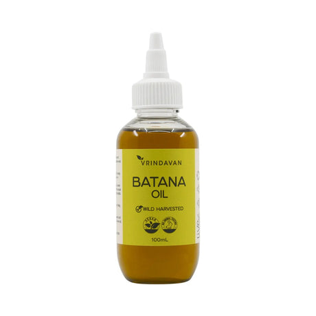 Vrindavan Wild Batana Oil 100ml