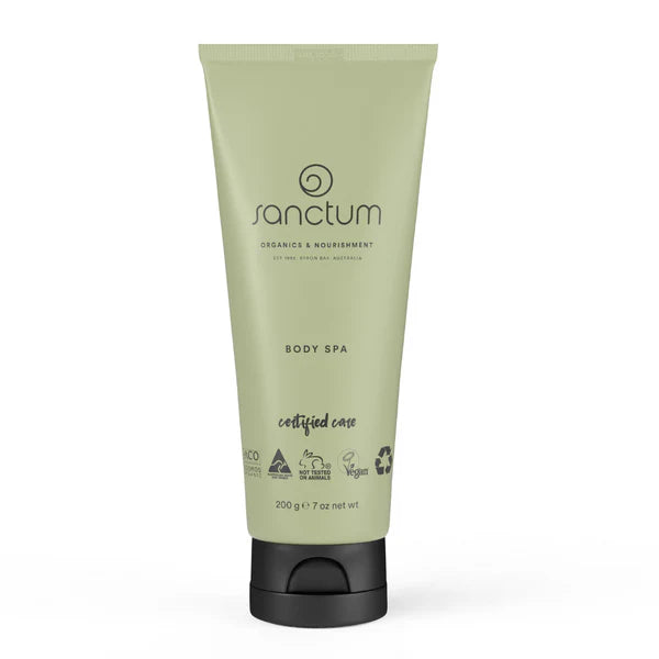 Sanctum Body Spa 200g
