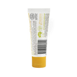 Jack N Jill Kids Toothpaste Banana Fluoride Free 50g