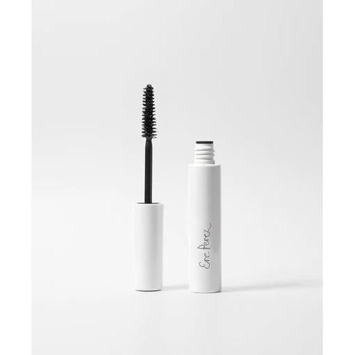 Ere Perez Waterproof Mascara in black, tube and wand