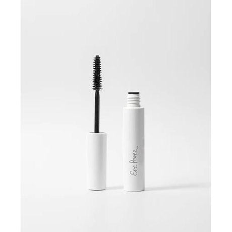 Ere Perez Waterproof Mascara in black, tube and wand
