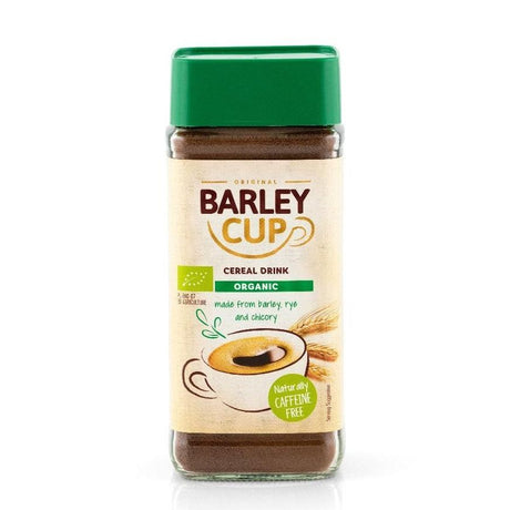 Watersteps BarleyCup 100g