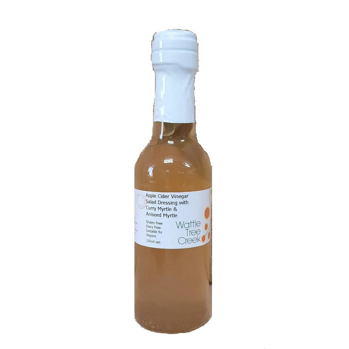 Wattle Tree Creek Apple Cider Aniseed 250ml