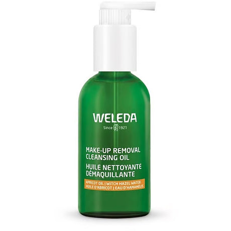 Weleda Weleda Make-up Removal 150ml
