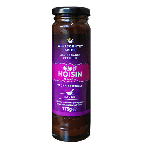 Westcountry Hoisin Sauce (Jar) 175g