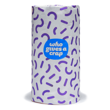 Who Gives A Crap Give Paper Towels 2P