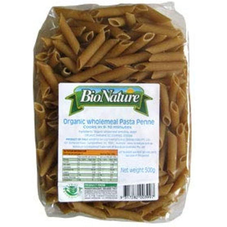 Wholemeal Penne 500g