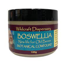 Wildcraft Dispensary Wildcraft Boswellia Oint 100g